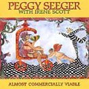 Peggy Seeger Almost Commercially Viable 