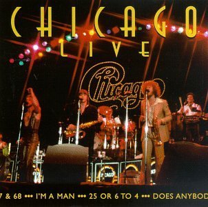 Chicago/Chicago Live