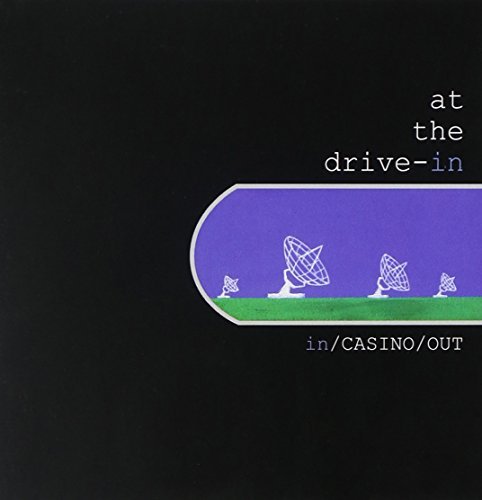 At The Drive-In/In/Casino/Out