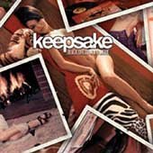 Keepsake/Black Dress In A B Movie