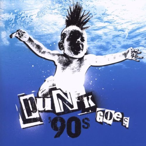 Punk Goes 90's/Punk Goes 90's