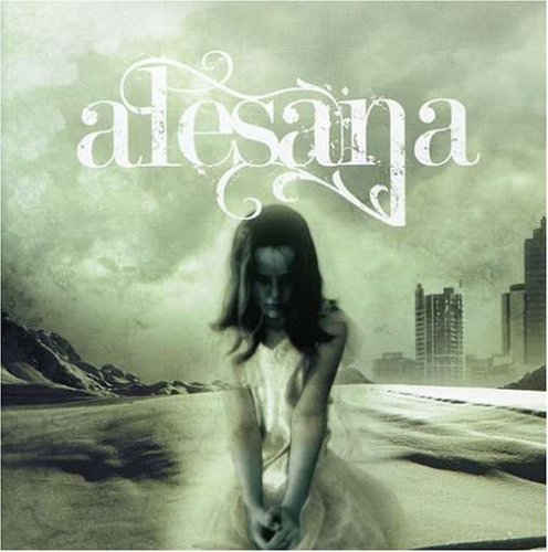 Alesana/On Frail Wings Of Vanity & Wax