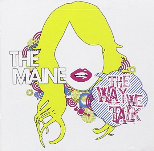 Maine/Way We Talk Ep