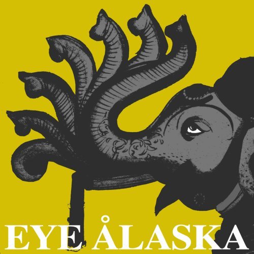 Eye Alaska/Yellow & Elephant
