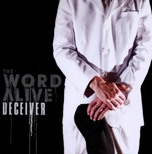 Word Alive/Deceiver