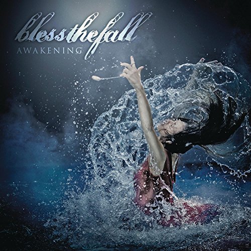 Blessthefall/Awakening