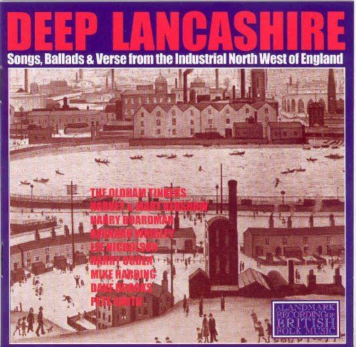 Deep Lancashire Deep Lancashire Oldham Tinkers Boardman 