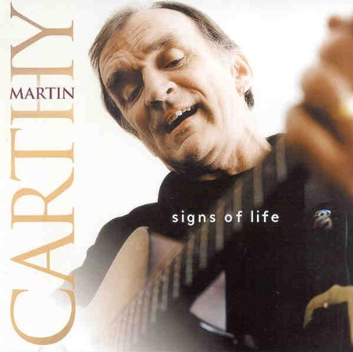 Martin Carthy/Signs Of Life