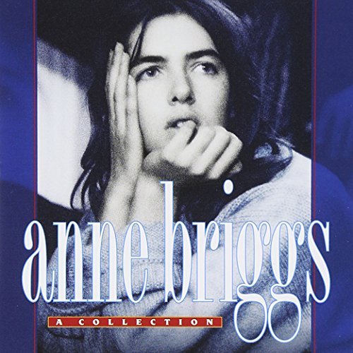 Anne Briggs/Collection@Remastered