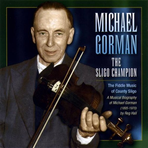 Michael Gorman/Sligo Champion@2 Cd Set