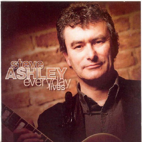 Steve Ashley/Everyday Lives