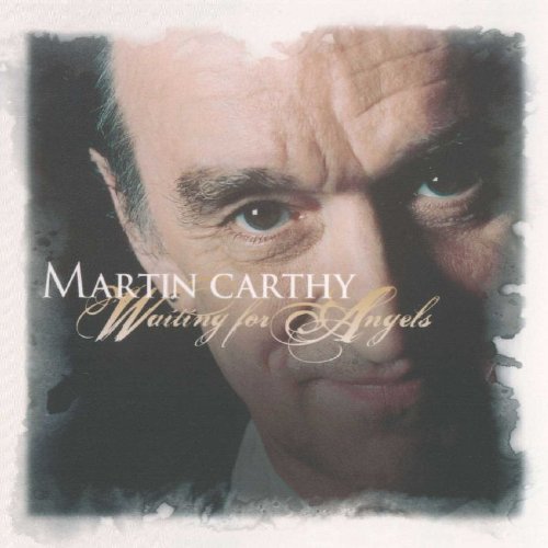 Martin Carthy/Waiting For Angels