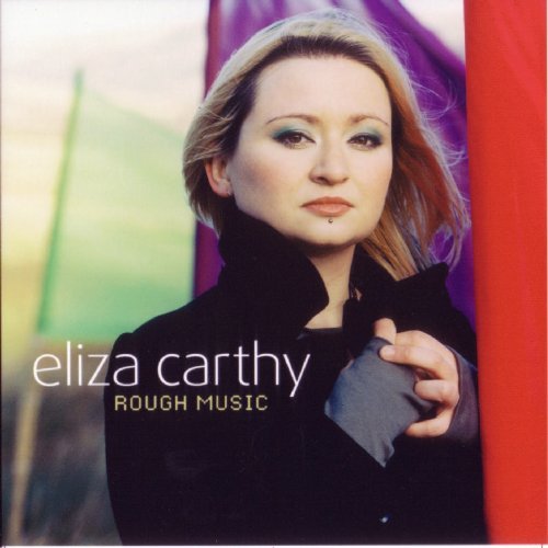 Eliza Carthy/Rough Music