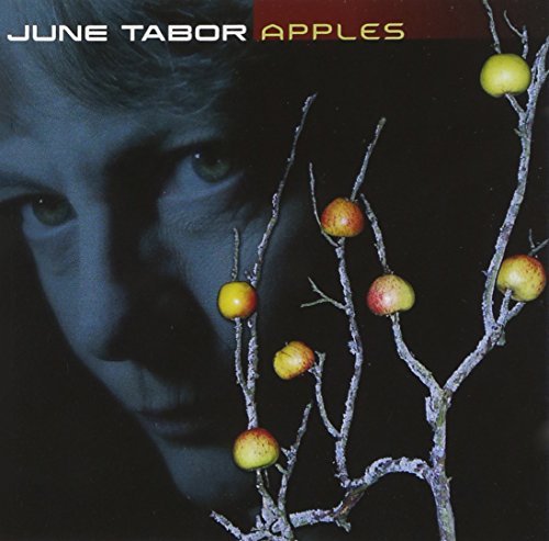 June Tabor/Apples