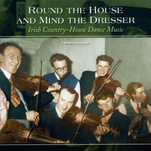 Round The House & Mind The Dre/Round The House & Mind The Dre@Coleman/Doherty/O'Leary/Power