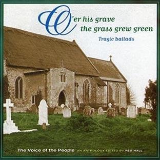 Voice Of The People Vol. 3 O'er His Grave The Gras Voice Of The People 