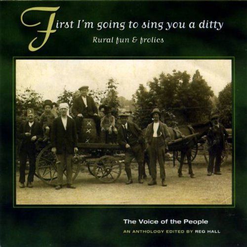 Voice Of The People/Vol. 7-First I'M Going To Sing@Voice Of The People