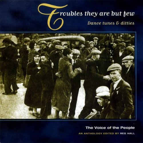 Voice Of The People/Vol. 14-Troubles They Are But@Voice Of The People