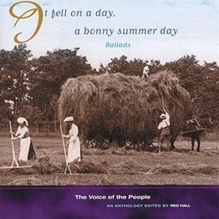 Voice Of The People/Vol. 17-It Fell On A Day A Bon@Voice Of The People