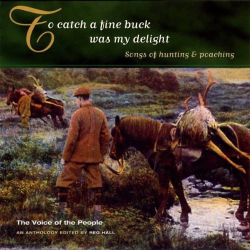 Voice Of The People/Vol. 18-To Catch A Fine Buck W@Voice Of The People
