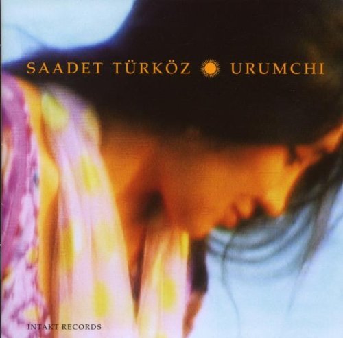 Saadet / Turkoz/Urumchi