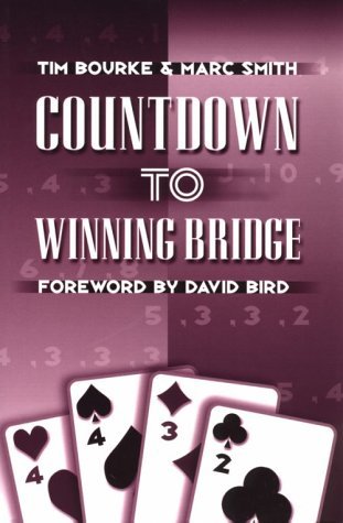 Tim Bourke Countdown To Winning Bridge 