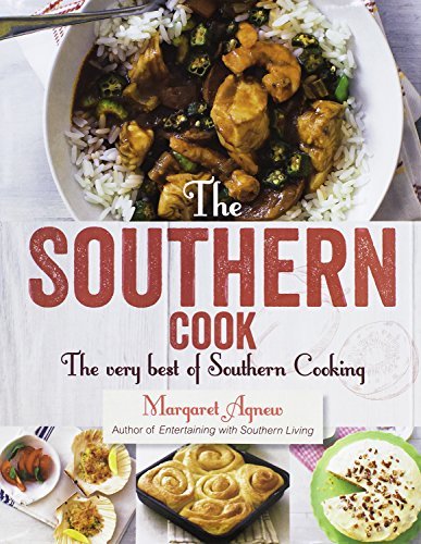 Margaret Agnew/The Southern Cook