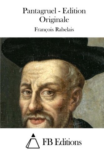 Francois/ FB Editions Rabelais/Pantagruel