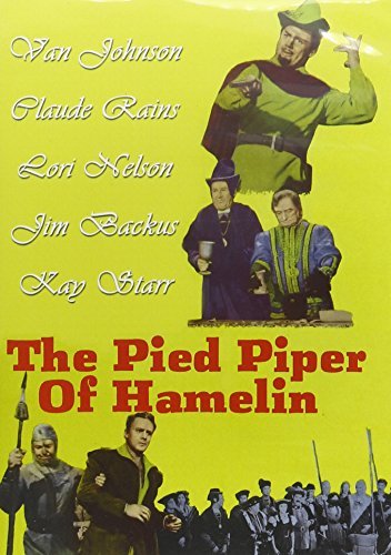 Pied Piper Of Hamelin/Pied Piper Of Hamelin