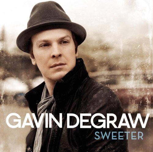 Gavin Degraw/Sweeter@Sweeter