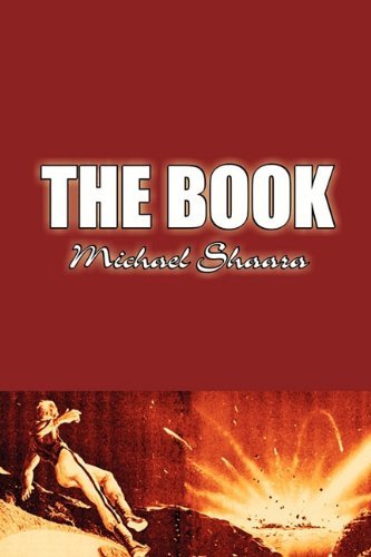 Michael Shaara/The Book by Michael Shaara, Science Fiction, Adven