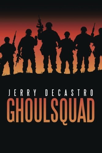Jerry Decastro/Ghoulsquad