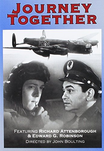 Journey Together (1945)/Journey Together (1945)