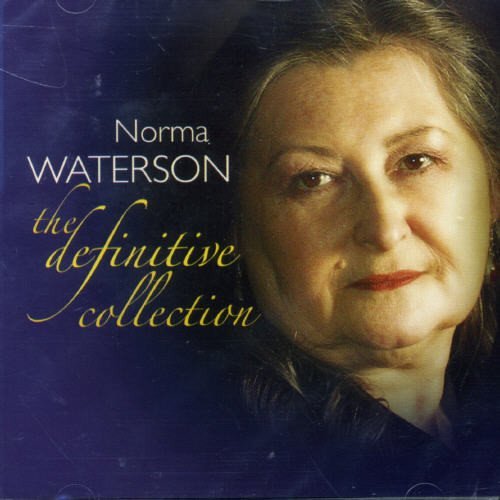 Norma Waterson/Definitive Collection