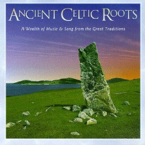 Ancient Celtic Roots/Ancient Celtic Roots@Doherty/Manuel/Tunney/Stewart
