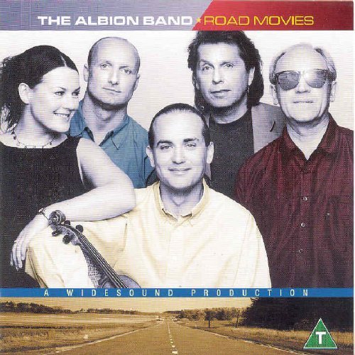 Albion Band Road Movies 