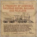 Treasury Of American Railro/Treasury Of American Railroad@Guilbeau/Moore/Olsen/Cunha@Cooper/Harris