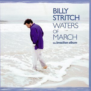 Billy Stritch/Waters Of March