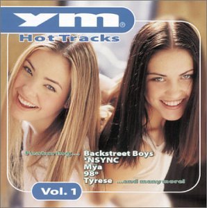 Ym Hot Tracks/Vol. 1-Ym Hot Tracks