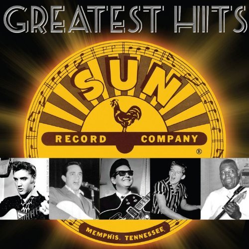 Sun Records Greatest Hits/Sun Records Greatest Hits