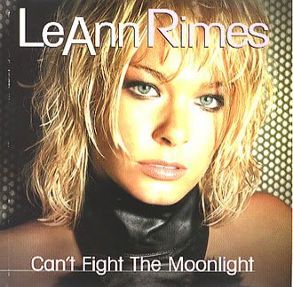 Leann Rimes/Can'T Fight The Moonlight