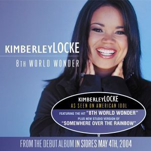 Kimberley Locke/8th World Wonder