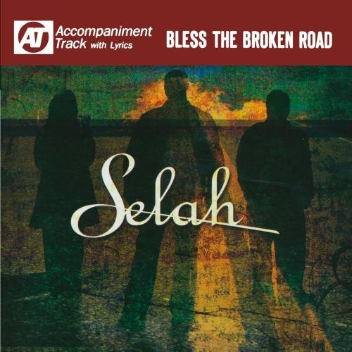 Selah/Bless The Broken Road@Cd-R