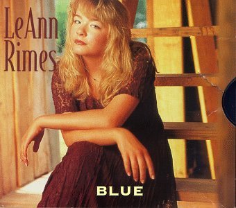 Leann Rimes/Blue