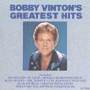 Bobby Vinton Greatest Hits CD R 