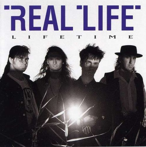 Real Life/Lifetime@Cd-R