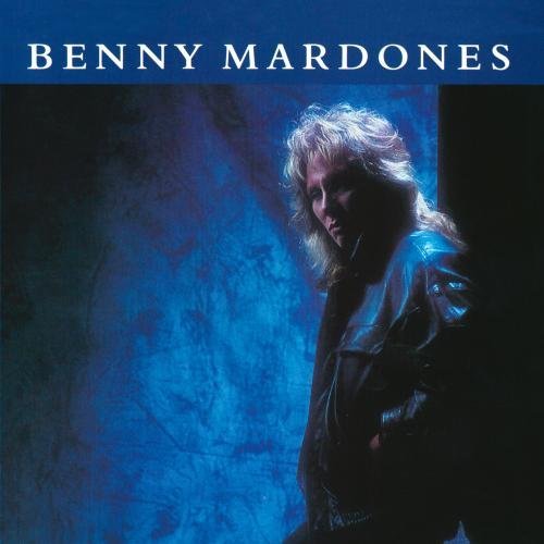 Benny Mardones Benny Mardones CD R 