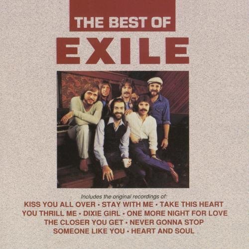 Exile/Best Of Exile