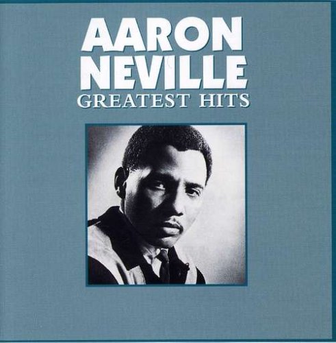 Aaron Neville Greatest Hits CD R 