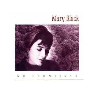 Mary Black/No Frontiers